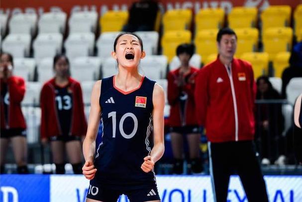 2005新澳门天天开好彩和中国女排换血亮相与中国女排换血亮相了吗
